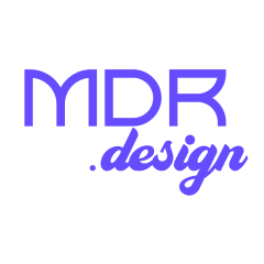 MDR Designer